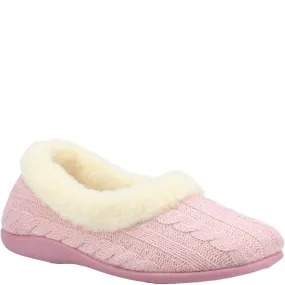 Fleet & Foster Sarina Slipper