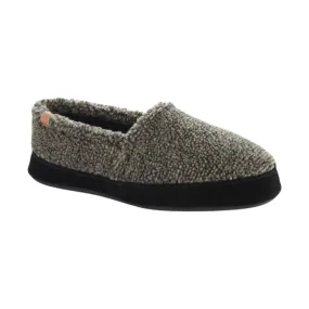 Acorn Men's Moc Slippers - Earth Tex