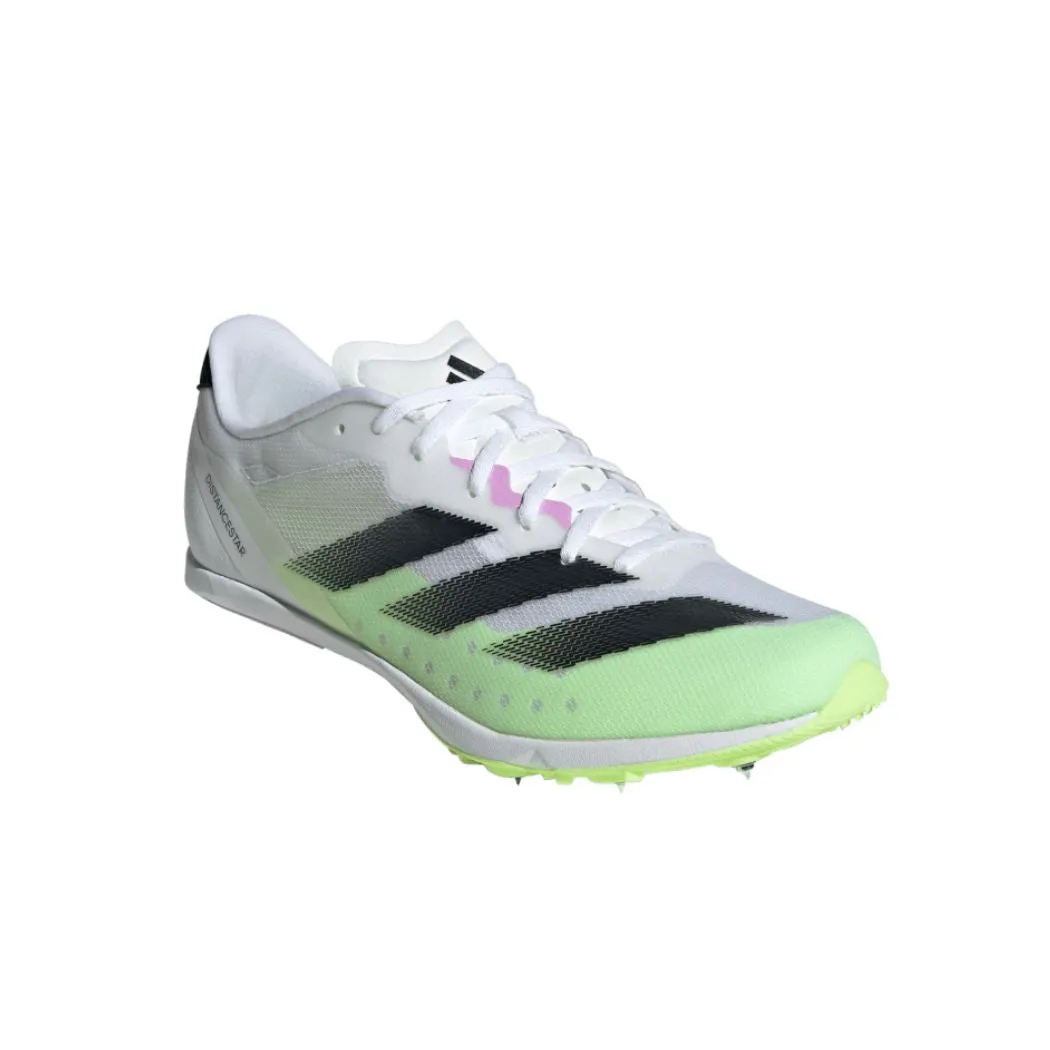 adidas Adizero Distancestar Unisex Track & Field Running Shoes