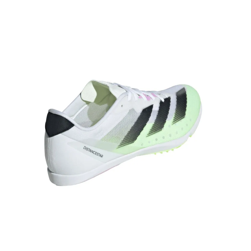 adidas Adizero Distancestar Unisex Track & Field Running Shoes