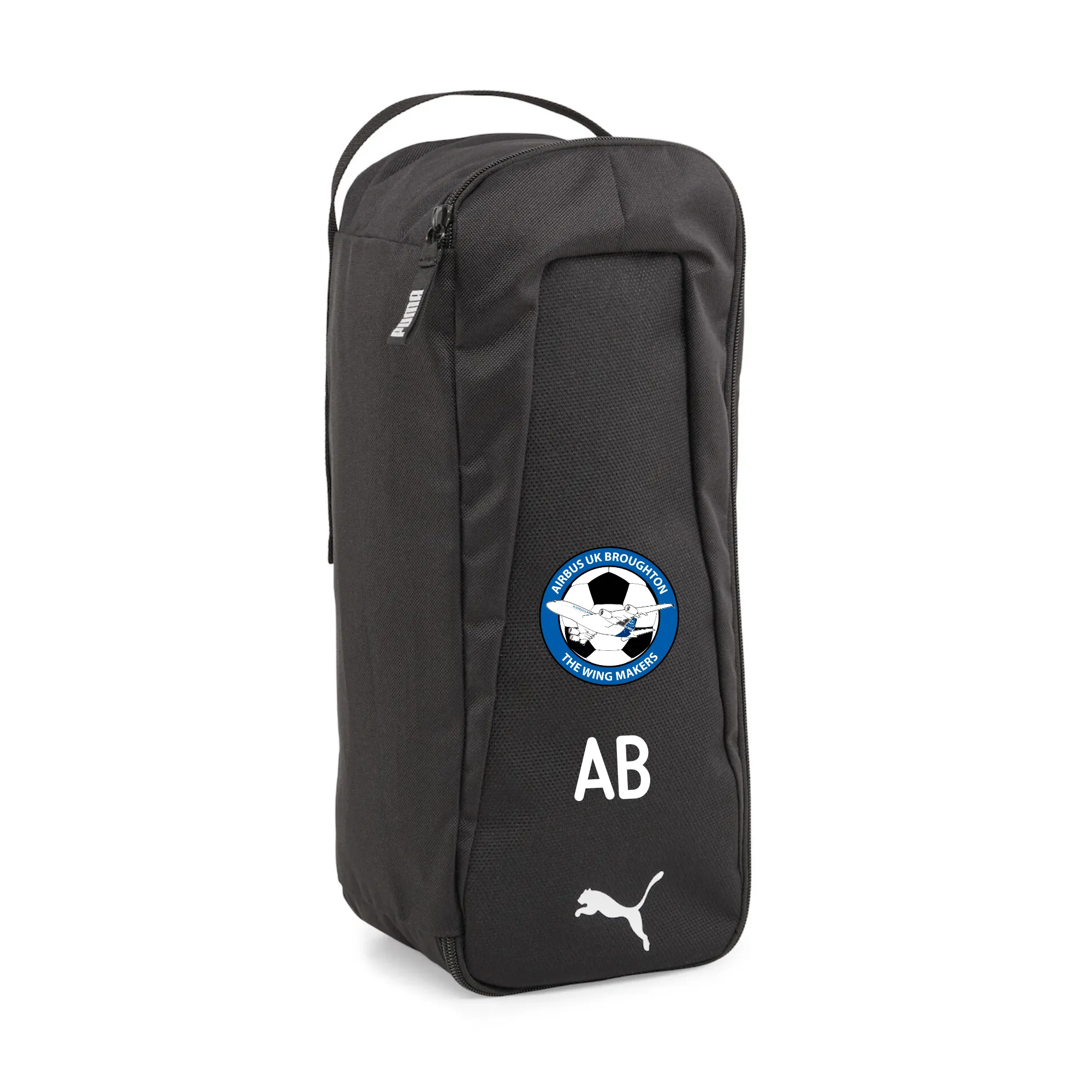 Airbus Players Bootbag