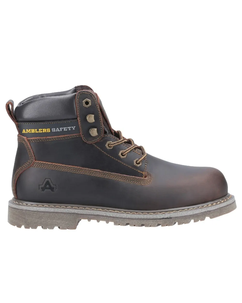 Amblers Safety FS164 Industrial SRA Safety Boots