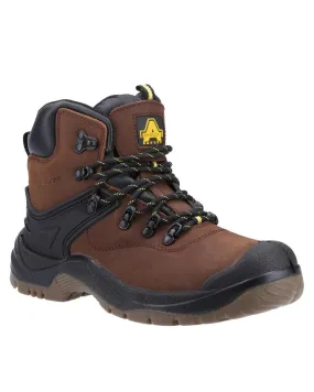 Amblers Safety FS197 Waterproof Safety Boots