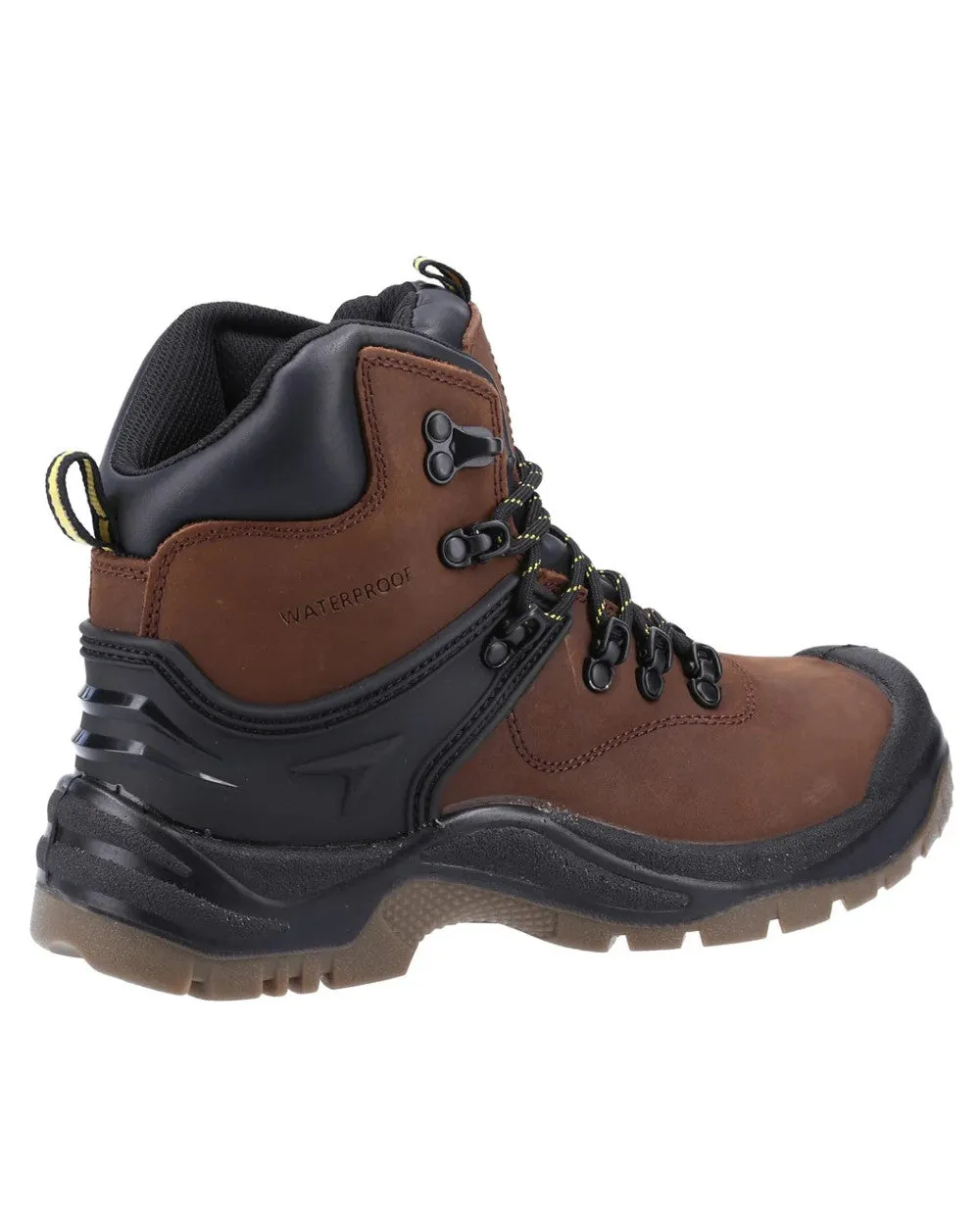 Amblers Safety FS197 Waterproof Safety Boots