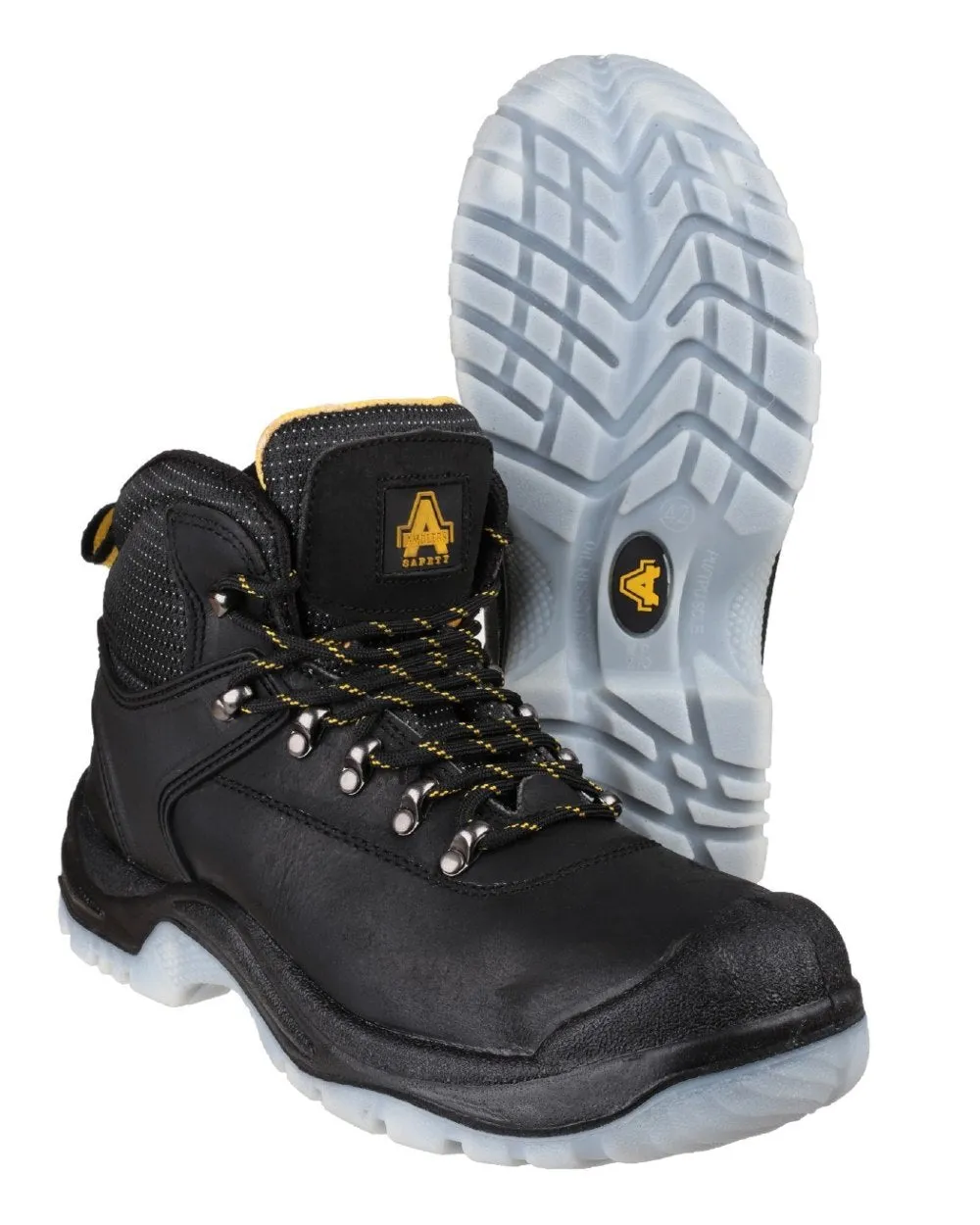 Amblers Safety FS199 Hiker Safety Boots