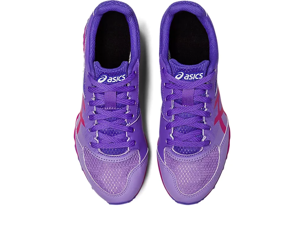 Asics Junior Gel Firestorm 4 <BR> 1091A020 501