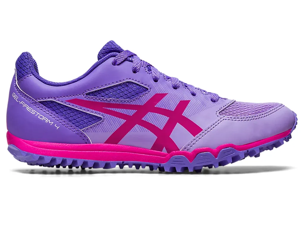 Asics Junior Gel Firestorm 4 <BR> 1091A020 501