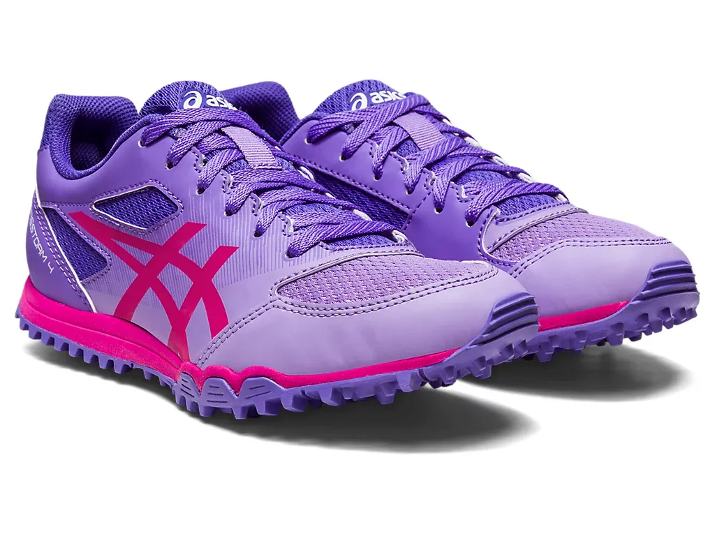 Asics Junior Gel Firestorm 4 <BR> 1091A020 501