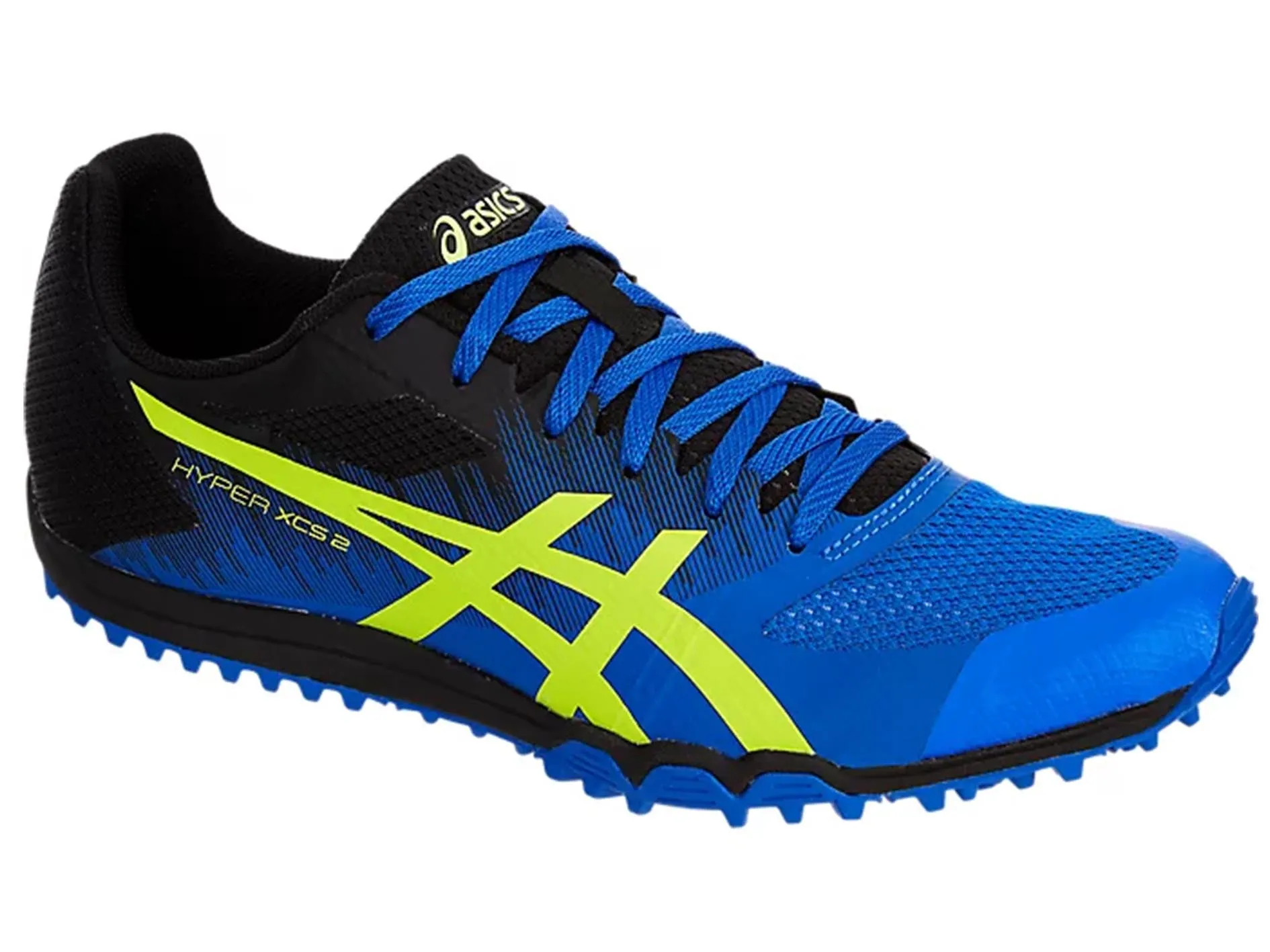 Asics Men's Hyper XCS 2 <br> 1091A016 400