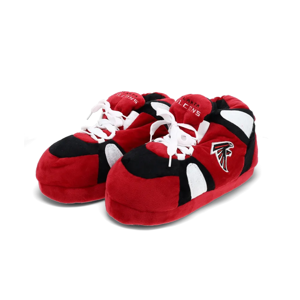 Atlanta Falcons Slippers