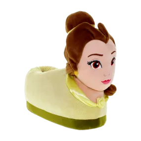 Belle Slippers