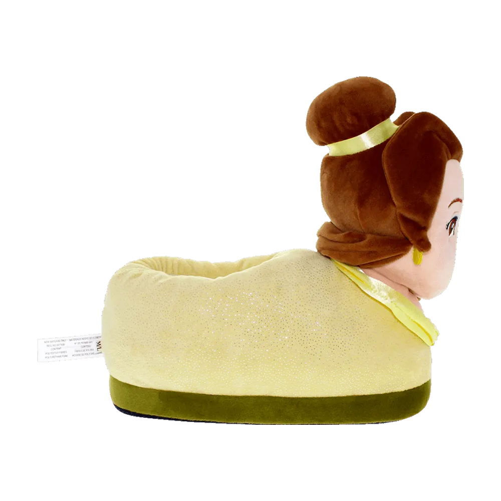 Belle Slippers