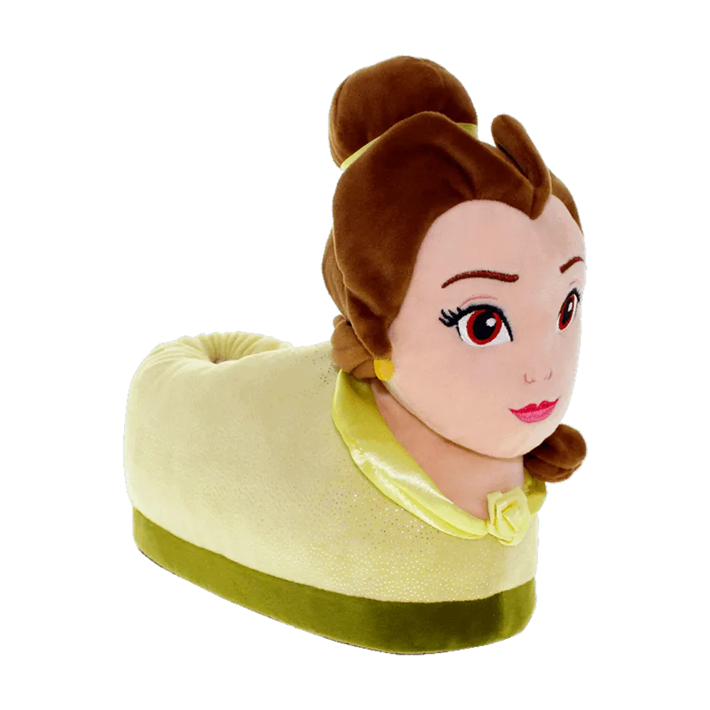 Belle Slippers