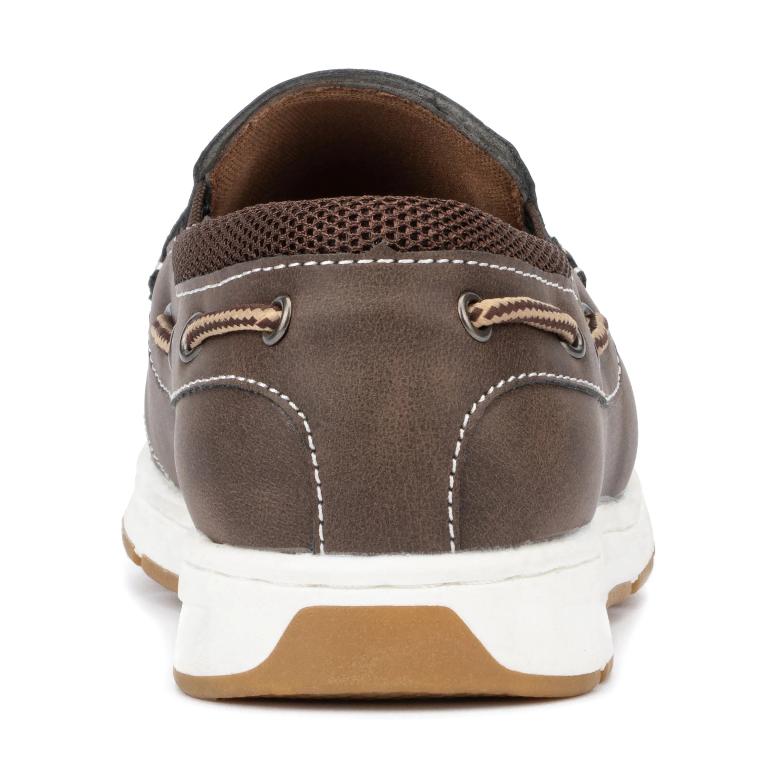 Boy's Dorian Loafers