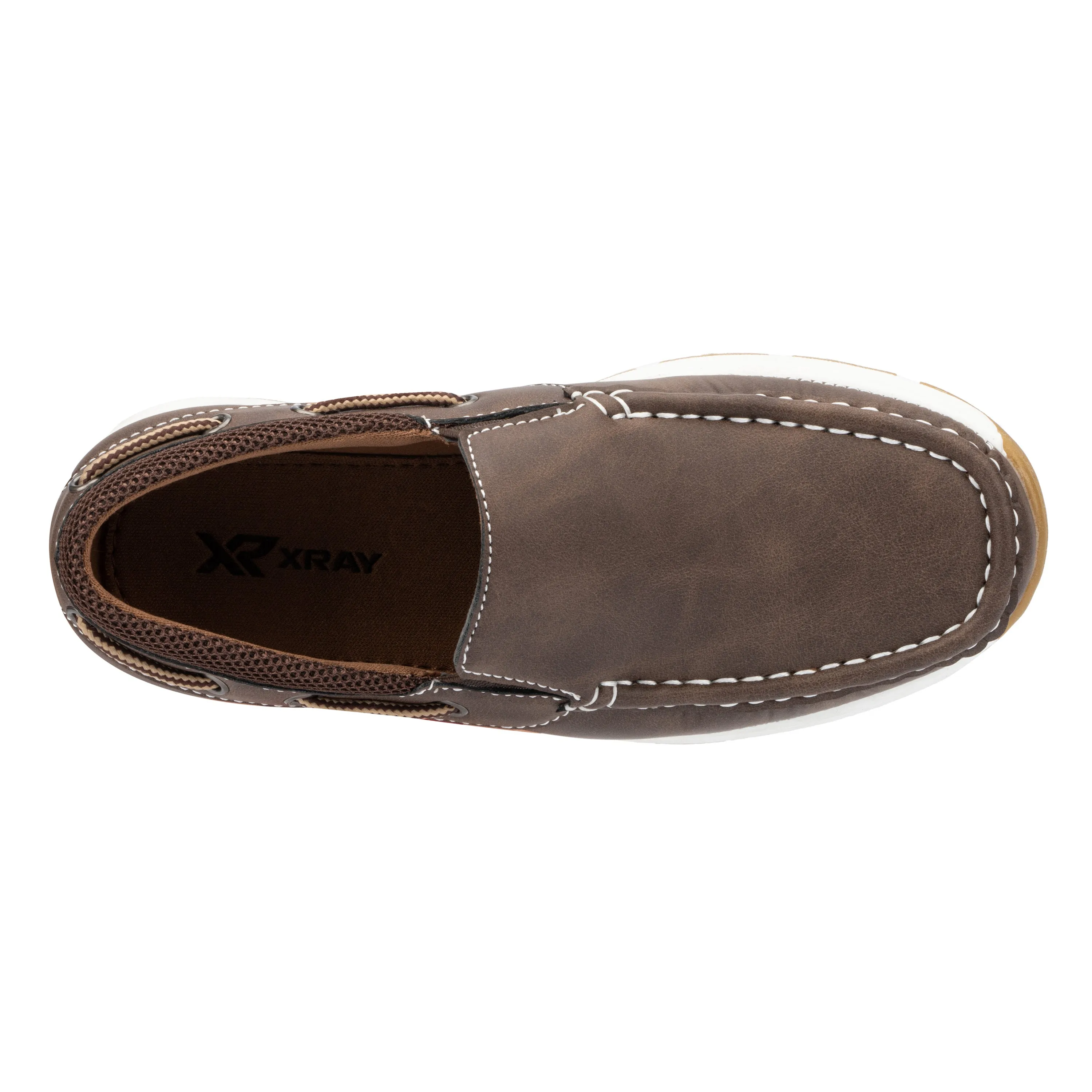 Boy's Dorian Loafers