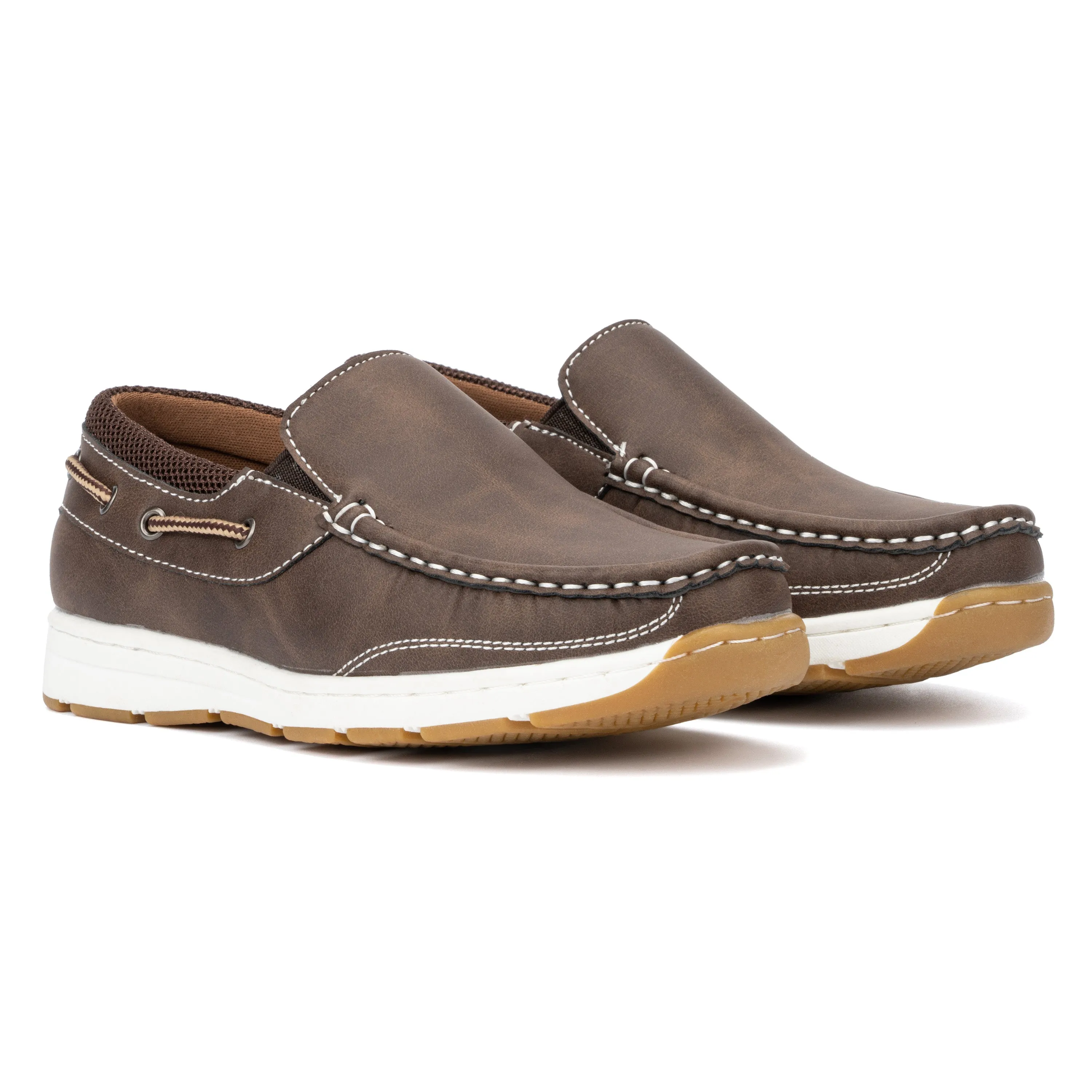 Boy's Dorian Loafers