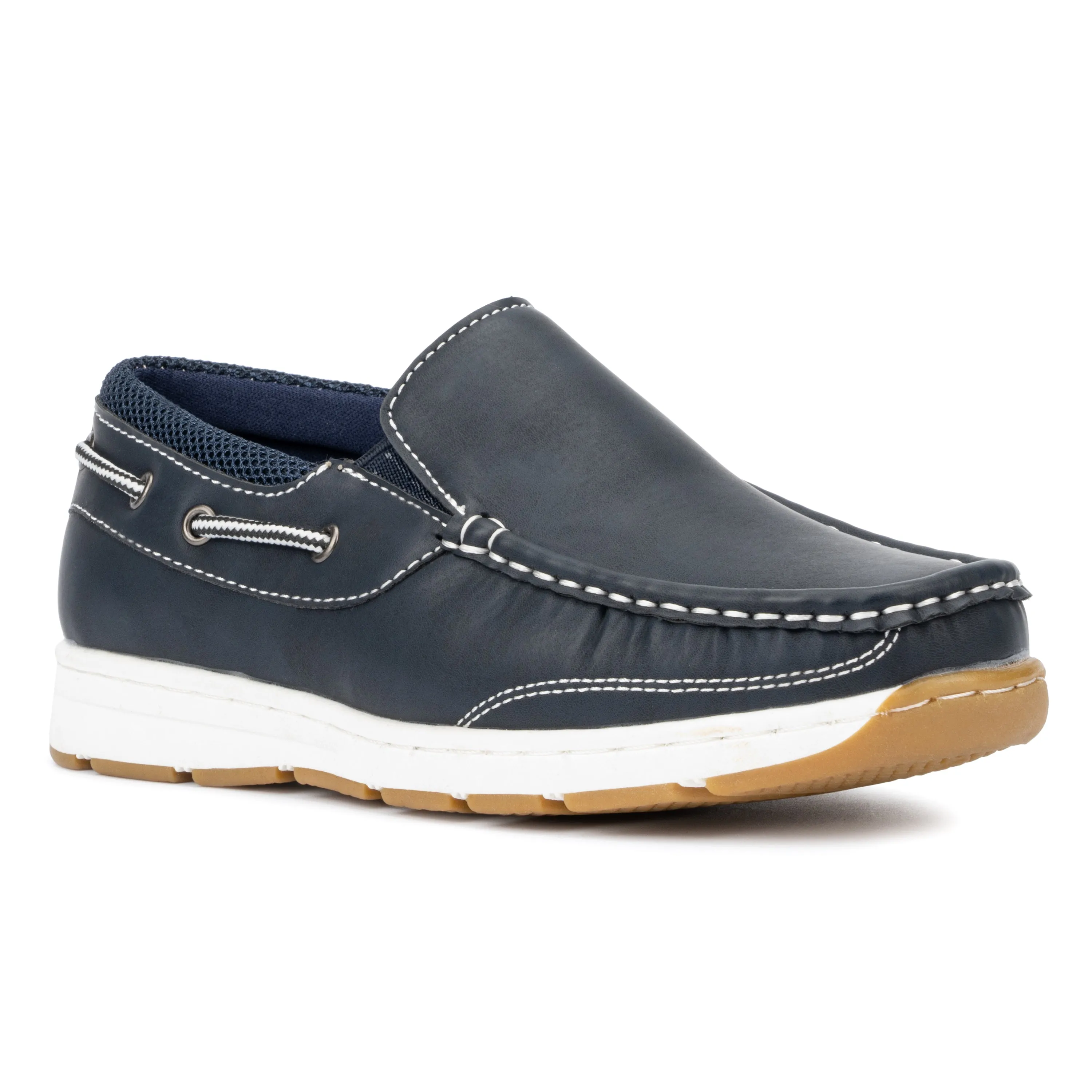 Boy's Dorian Loafers