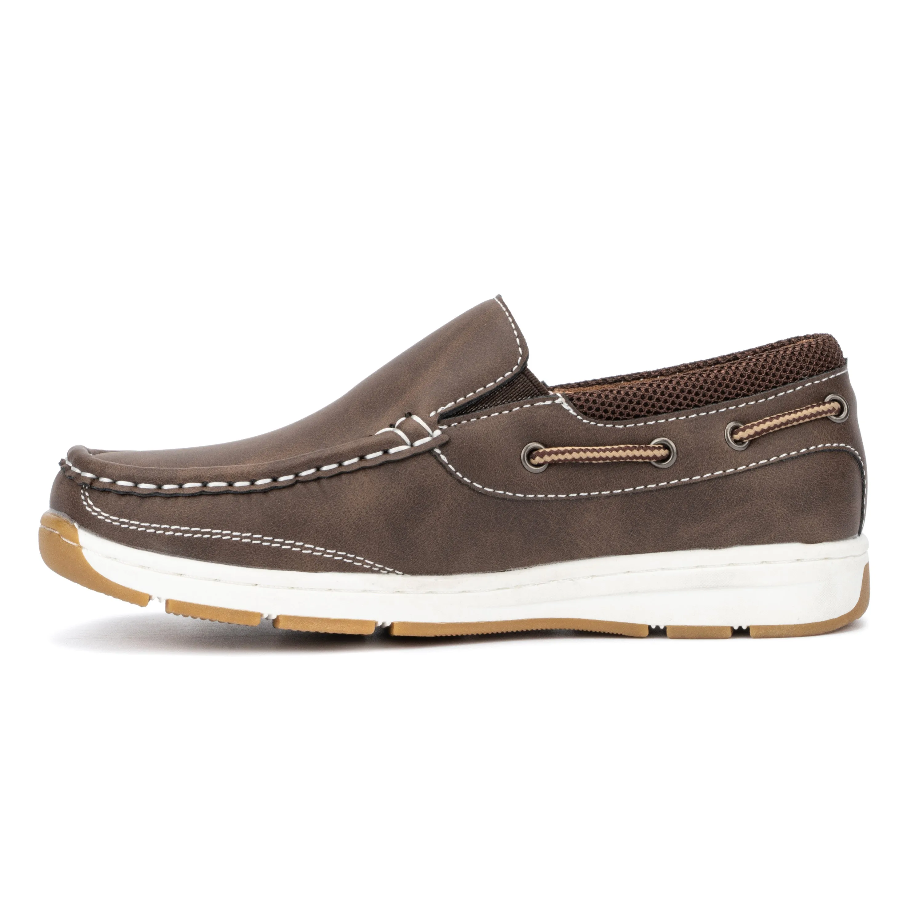 Boy's Dorian Loafers