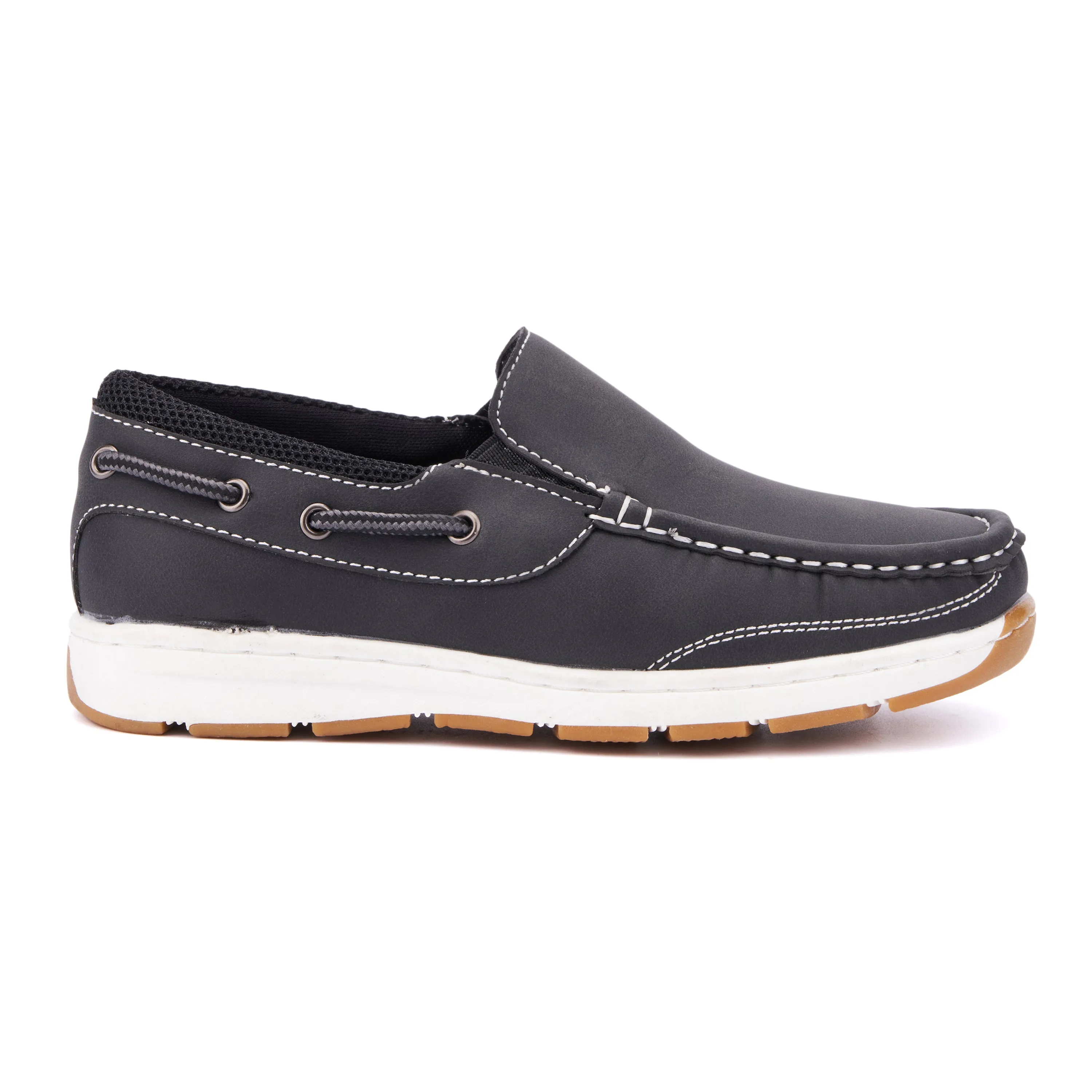 Boy's Dorian Loafers