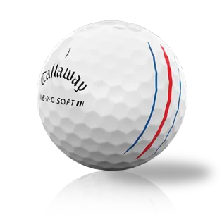 Callaway ERC Soft Triple Track 2023