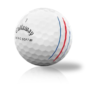 Callaway ERC Soft Triple Track 2023