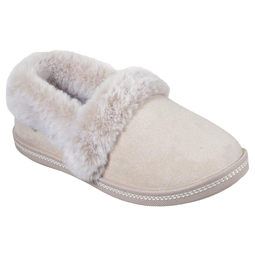 Cozy Campfire Team Toasty Wide Fit Slippers - SKE30032 / 315 879