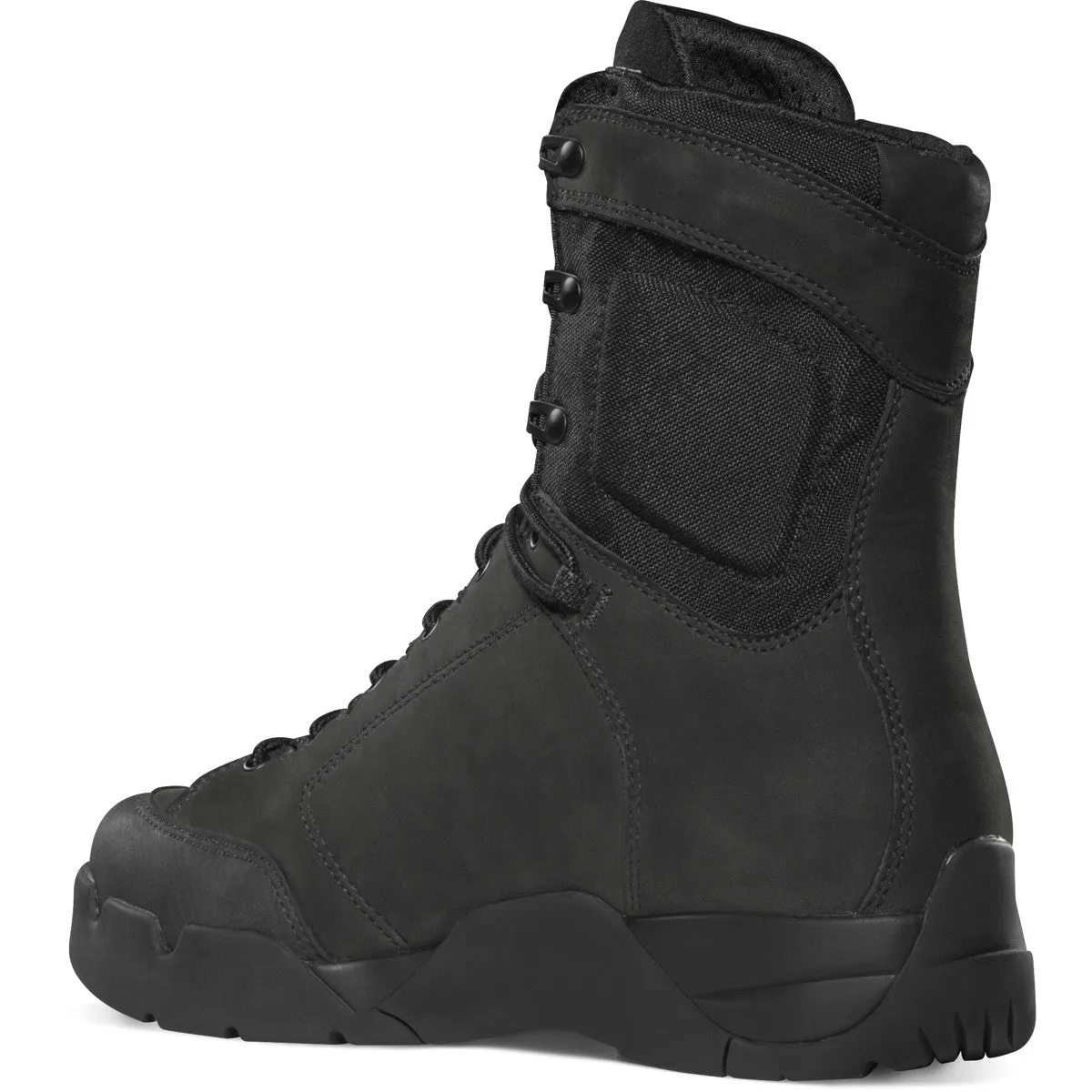 Danner Men`s Boot #15404 | DFA 8" Black GTX