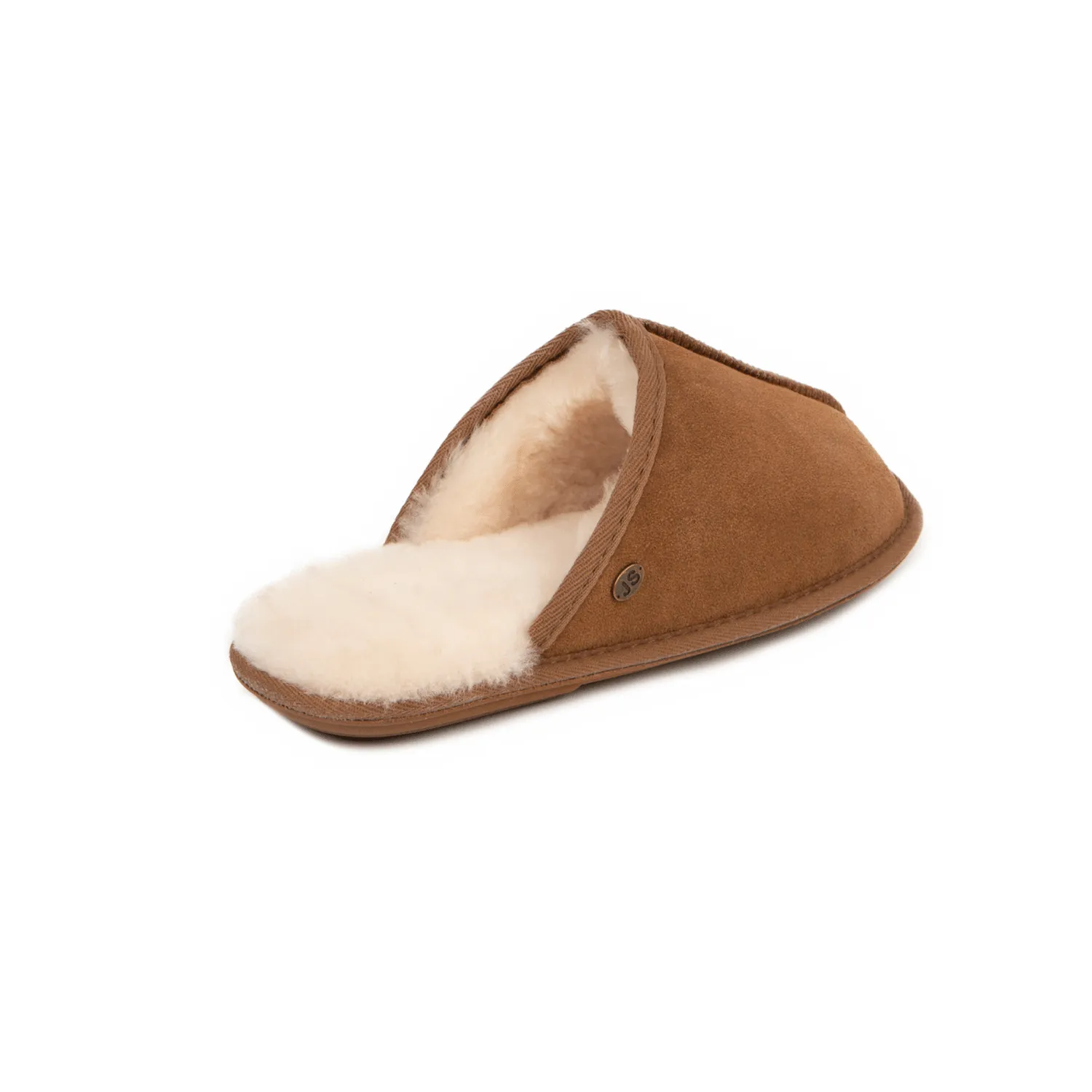 Donmar Chestnut - Just Sheepskin