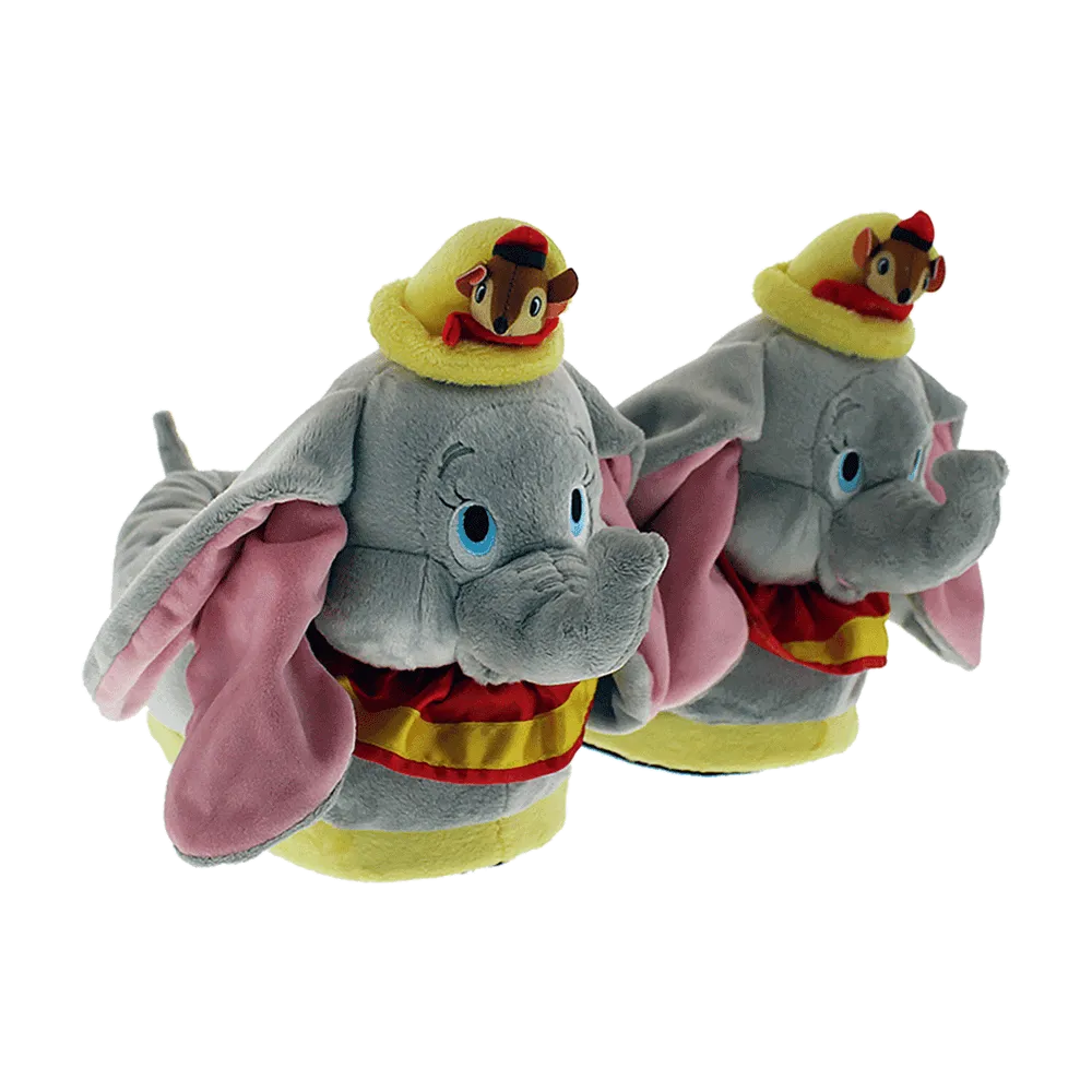 Dumbo Slippers