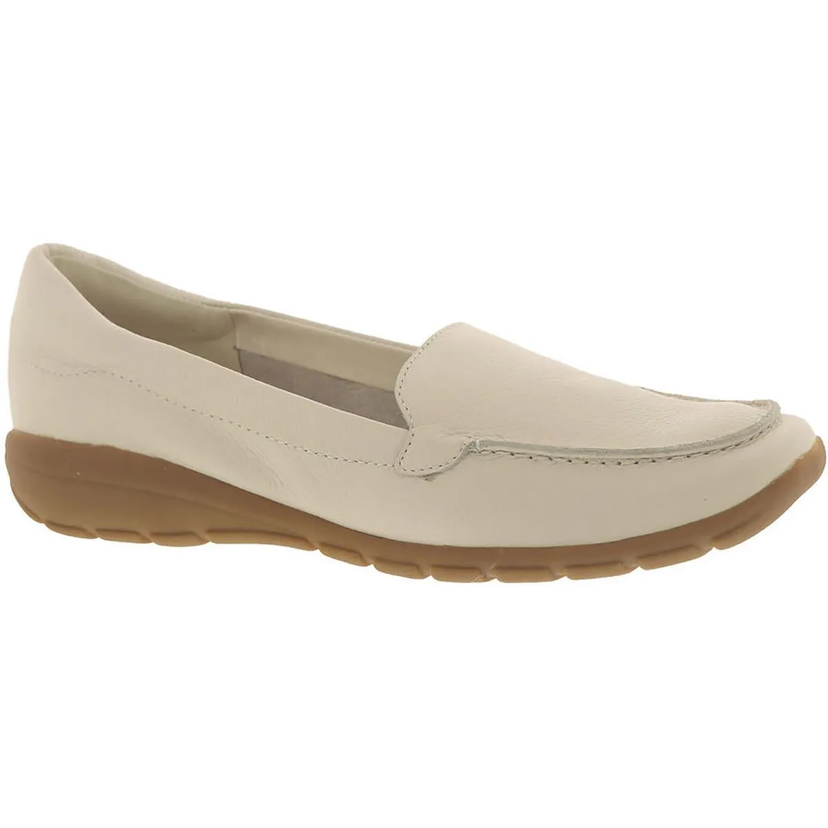 Easy Spirit Womens Abide 8 Comfort Insole Casual Loafers