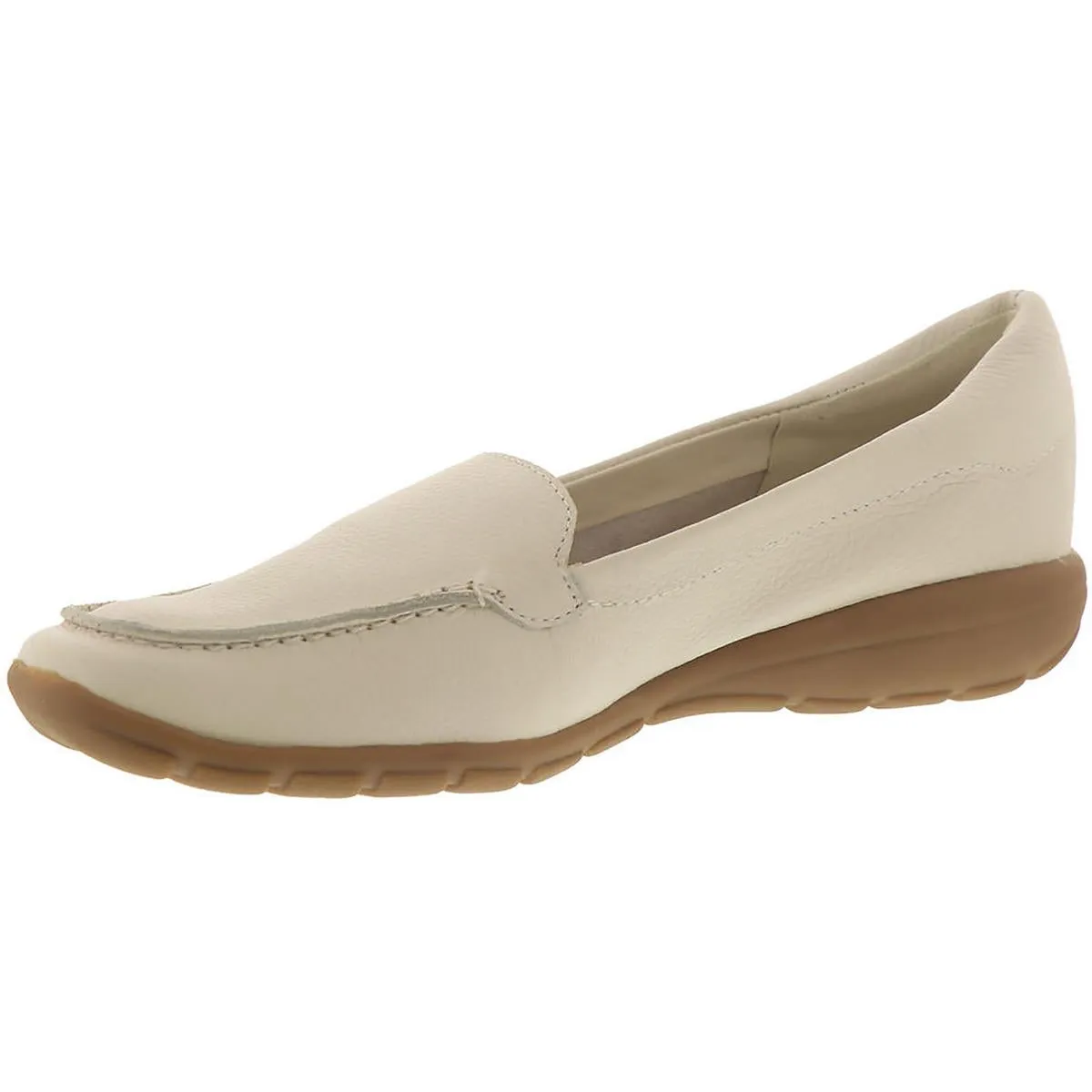 Easy Spirit Womens Abide 8 Comfort Insole Casual Loafers