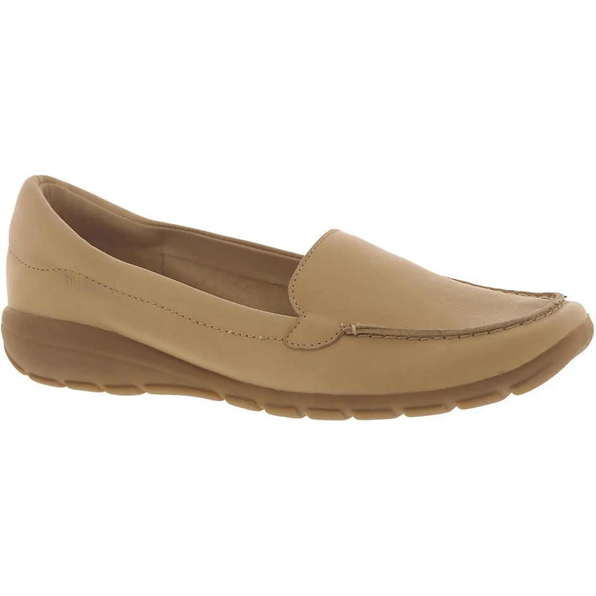 Easy Spirit Womens Abide 8 Comfort Insole Casual Loafers