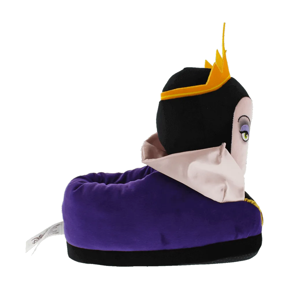 Evil Queen Slippers