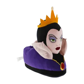 Evil Queen Slippers