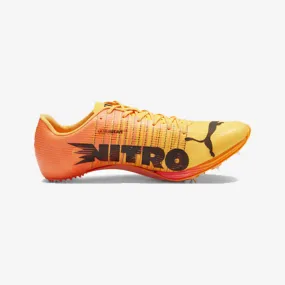 Evospeed Sprint Nitro 2 (Sun Stream/Sunset Glow/PUMA Black)