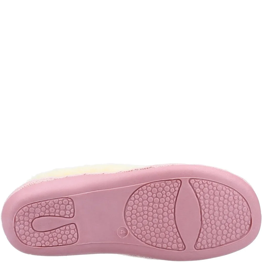 Fleet & Foster Sarina Slipper