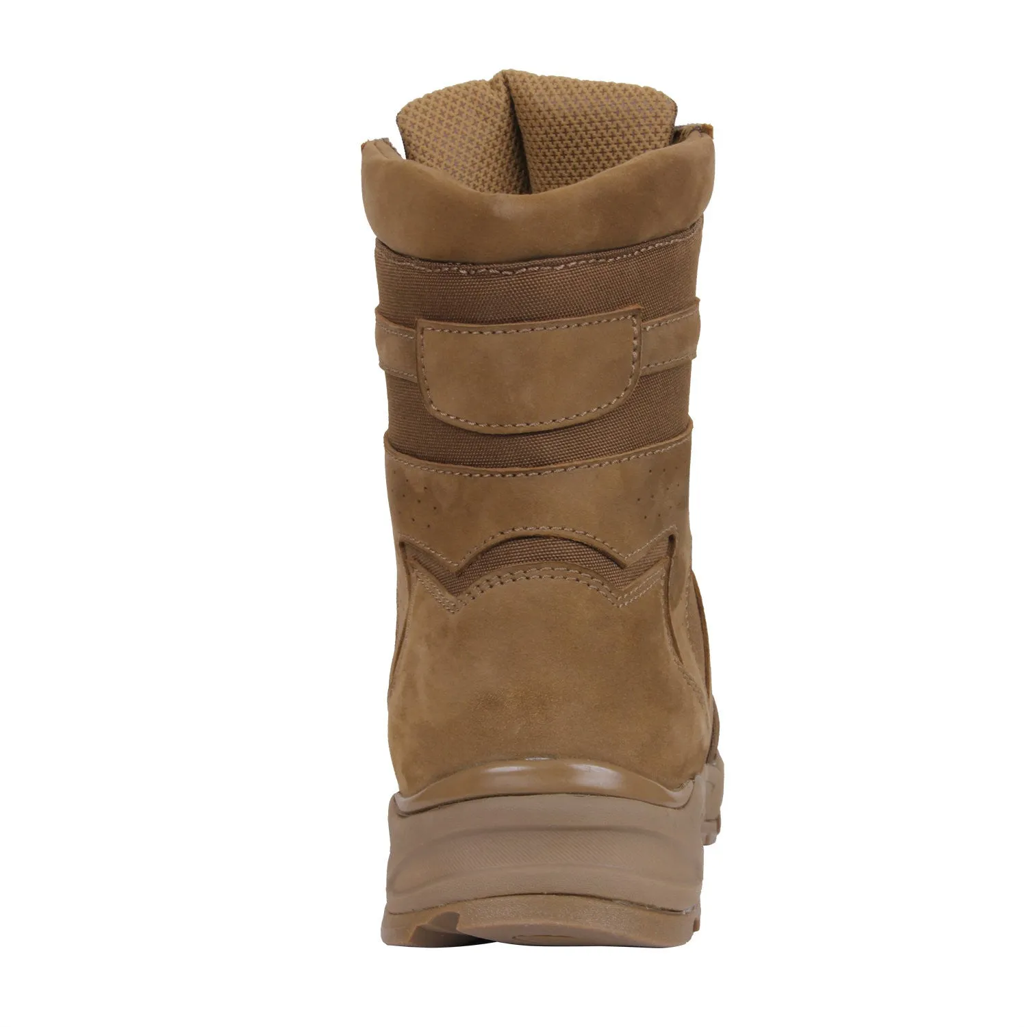 Force Entry Tactical Boot Coyote