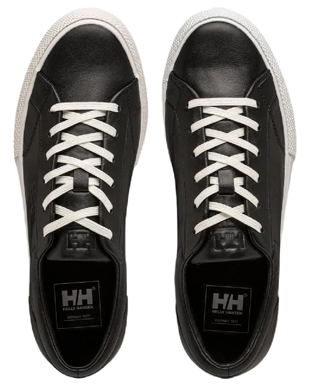 Helly Hansen Womens Fjord Shoes