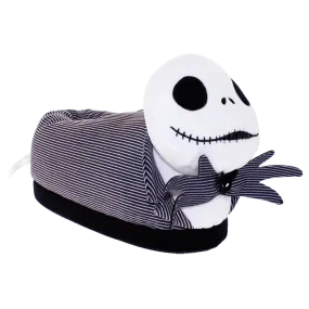 Jack Skellington Slippers