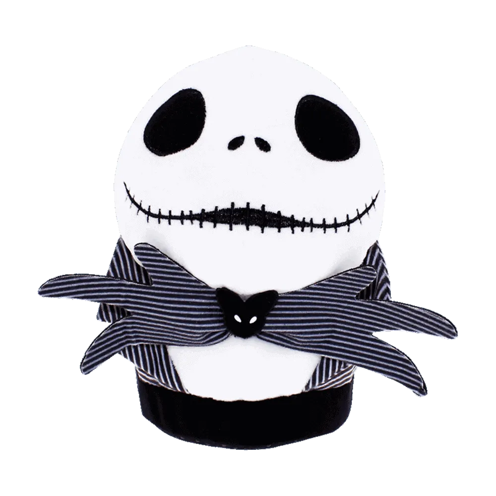 Jack Skellington Slippers