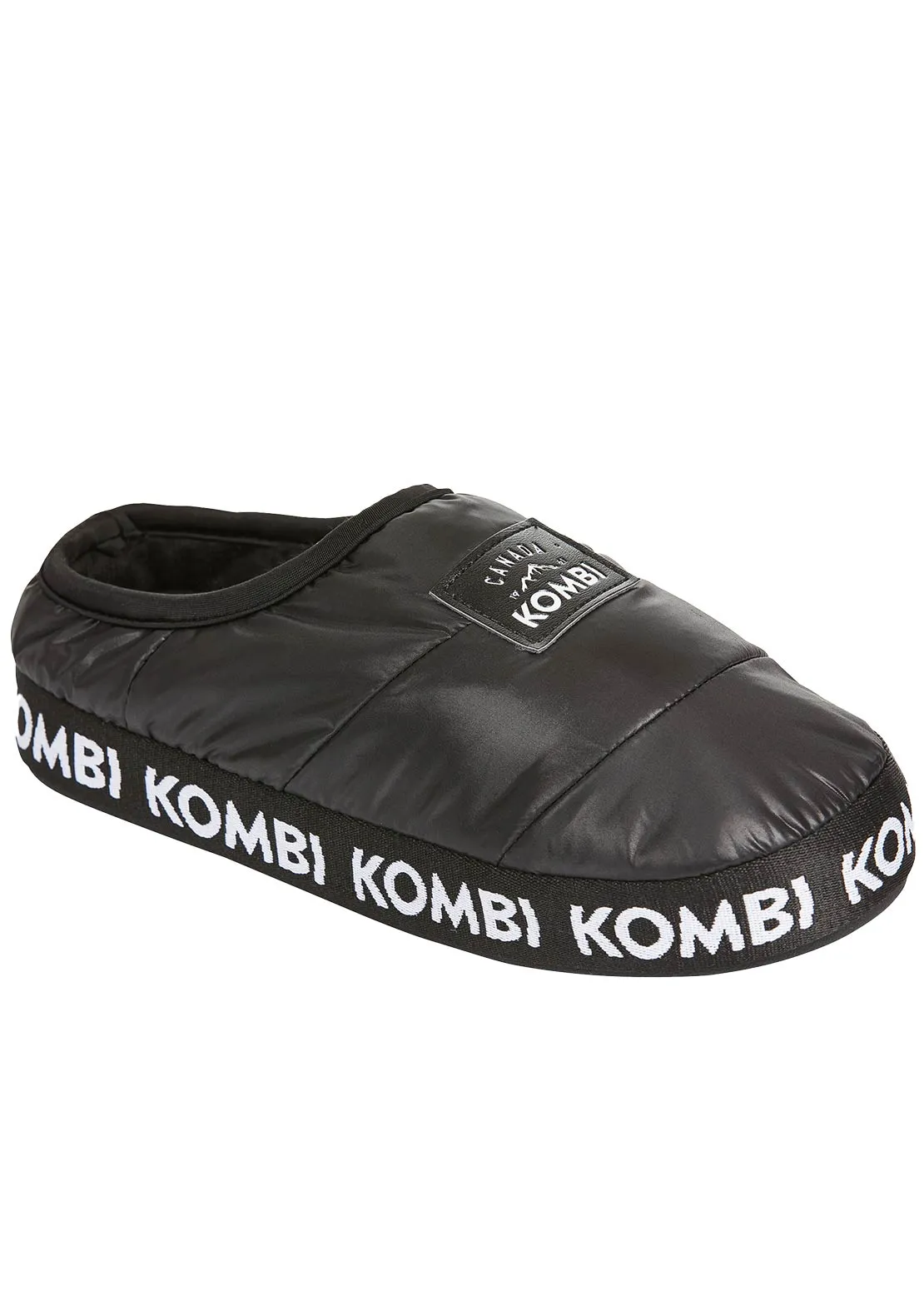 Kombi Women's Puff Slip-On Shoes