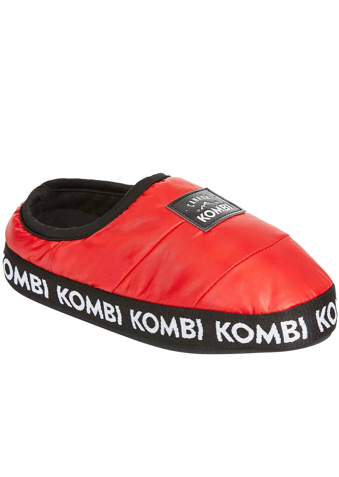 Kombi Women's Puff Slip-On Shoes