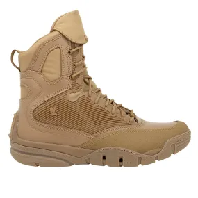 LALO SHADOW AMPHIBIAN 8" Boots Coyote - 1ML041