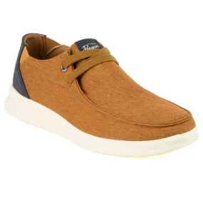 Mau Boat Shoes