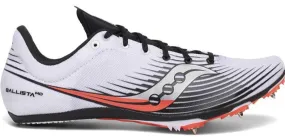 Men’s Ballista MD (1 - White/Black)