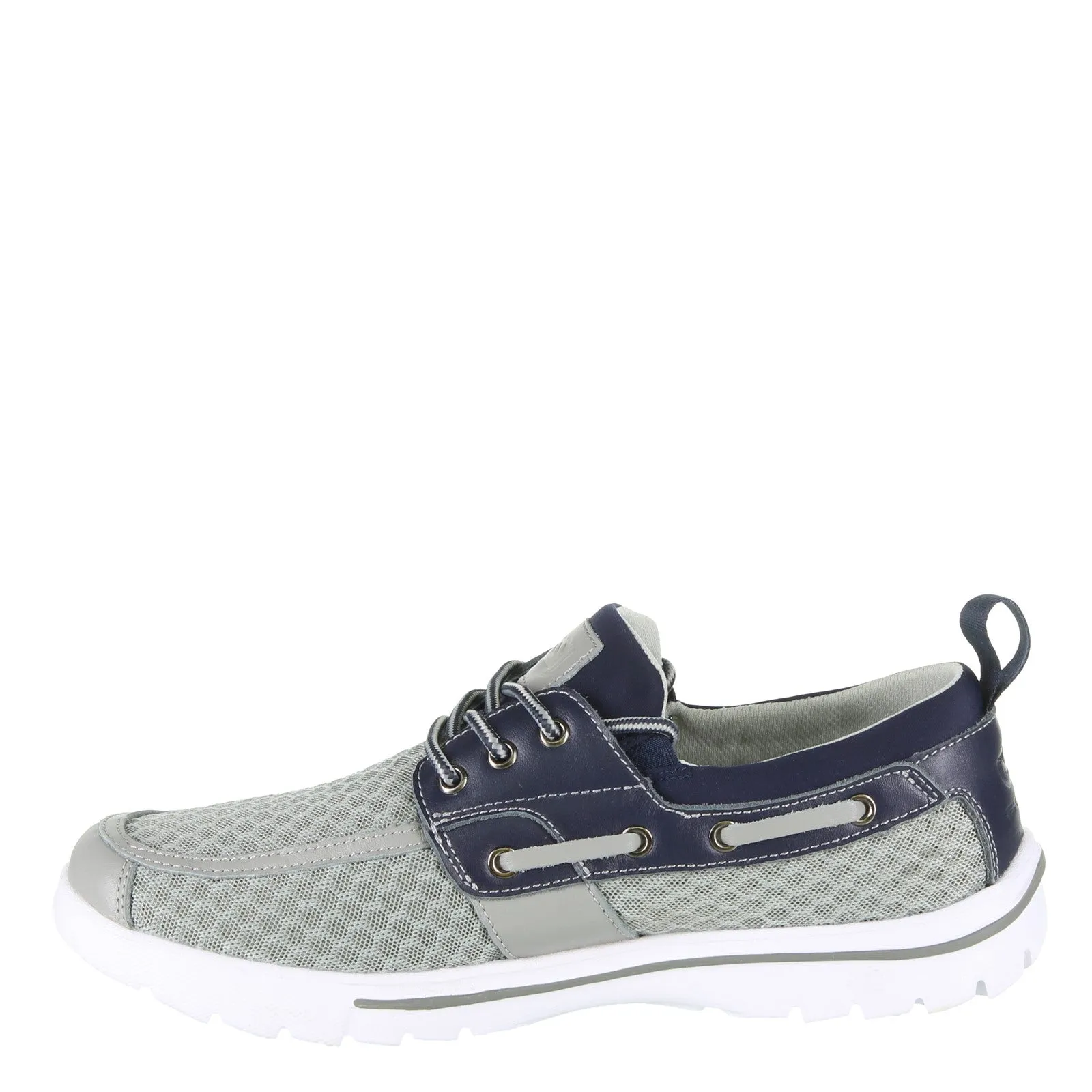 Men's Skuze, Del Marina - Stretch Fit Boat Shoe