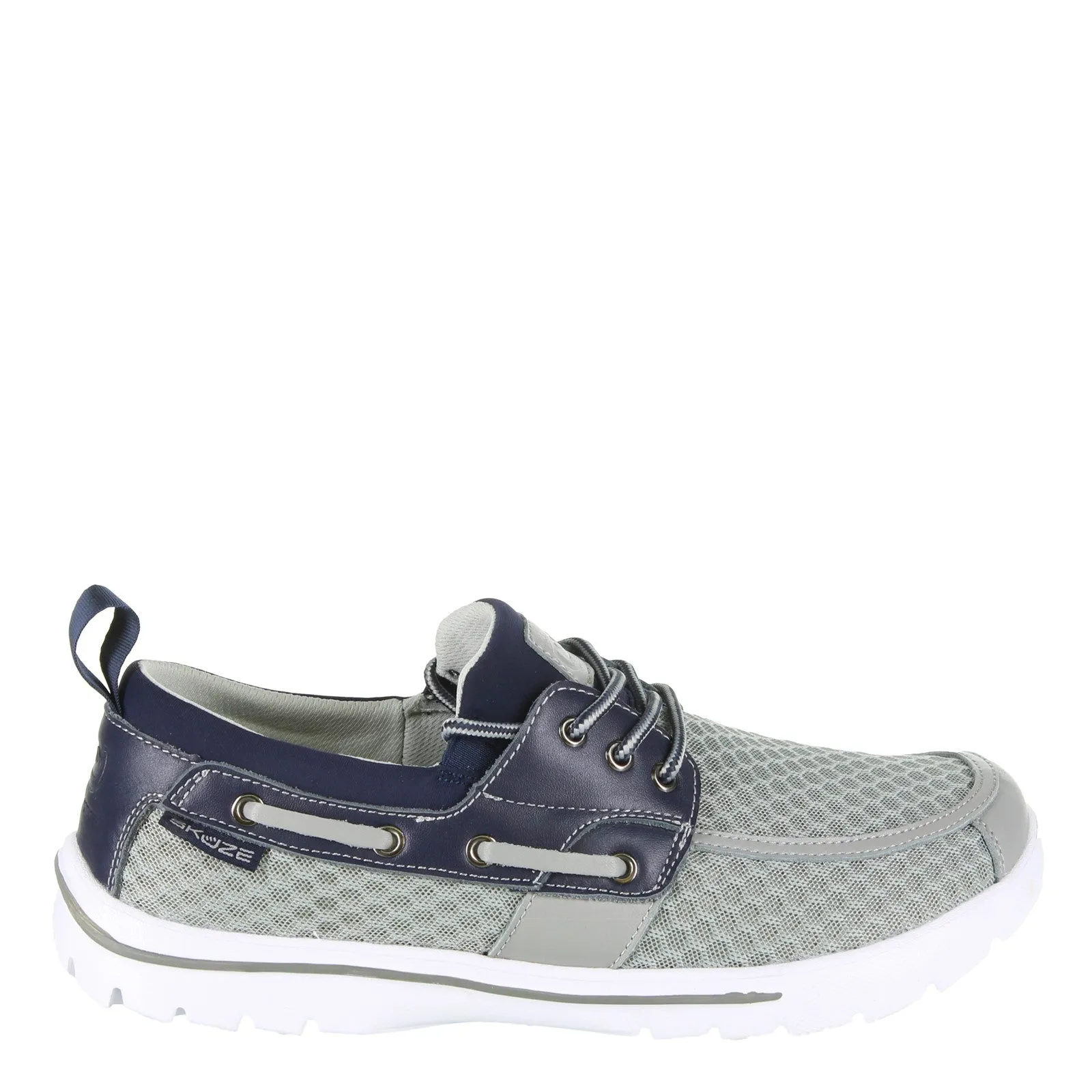 Men's Skuze, Del Marina - Stretch Fit Boat Shoe