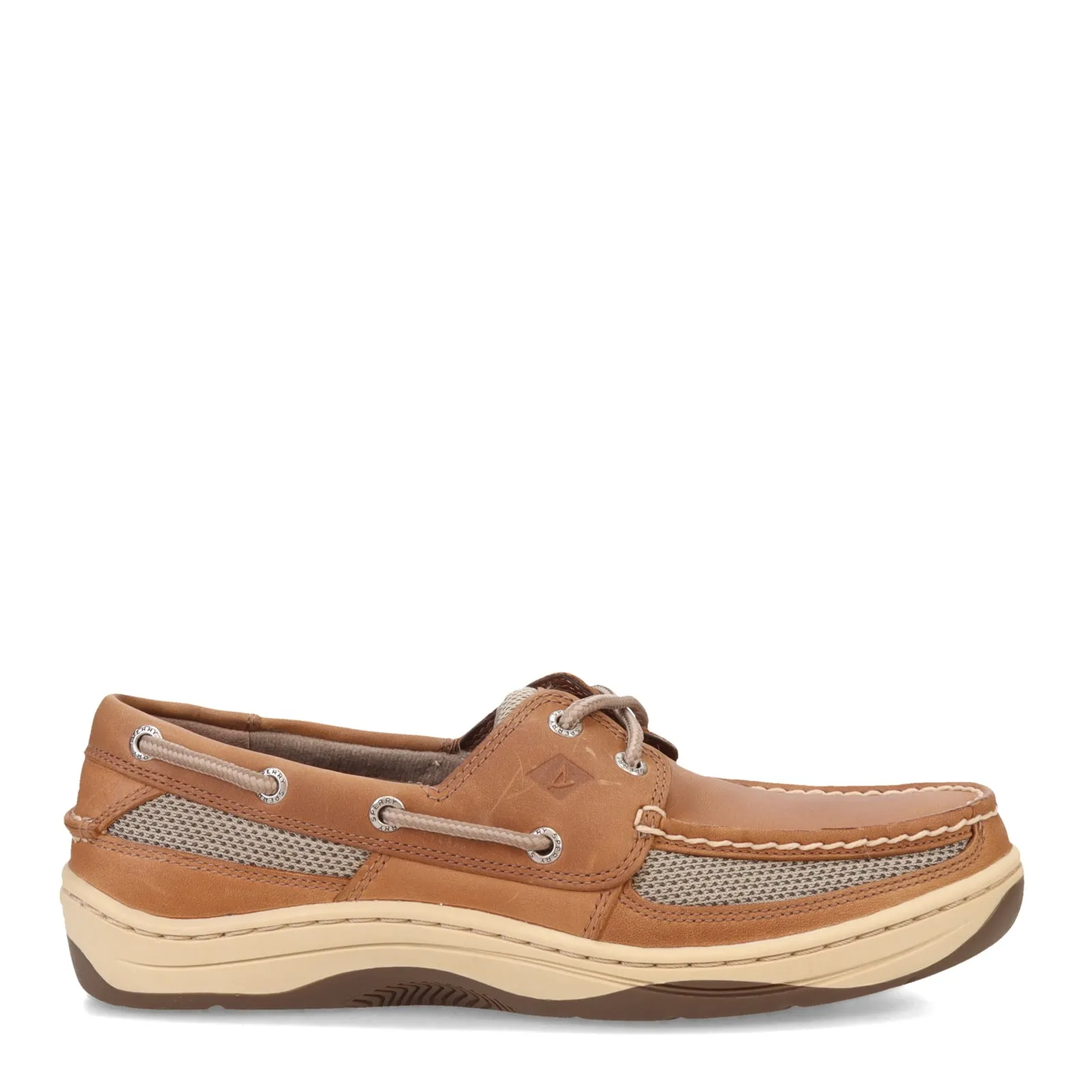 Men's Sperry, Tarpon 2-Eye Boat Shoe