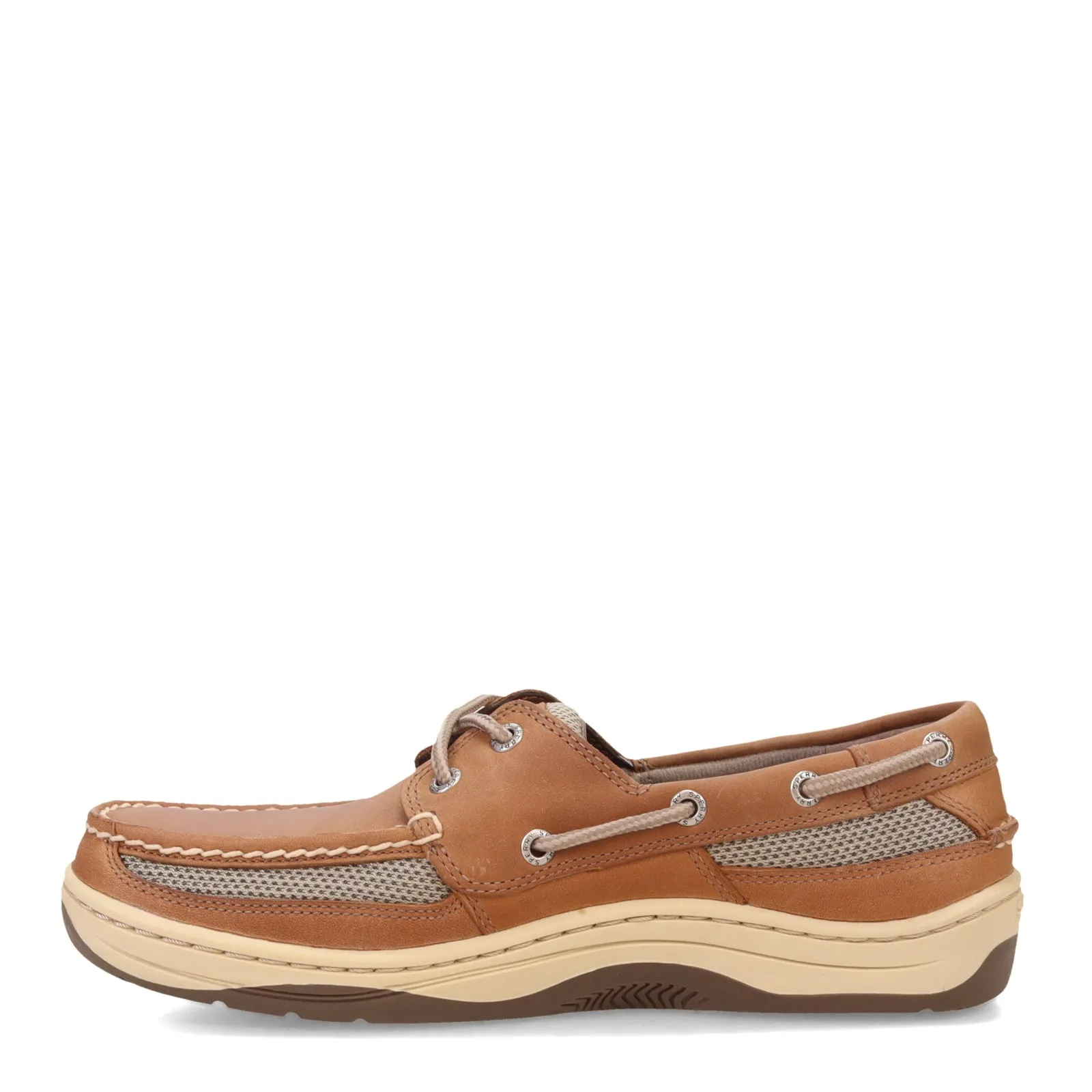 Men's Sperry, Tarpon 2-Eye Boat Shoe