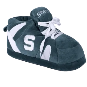 Michigan State Spartans Slipper